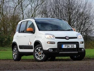Fiat Panda 4x4