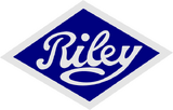 Riley badge