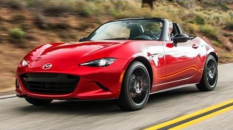 2016 Mazda MX-5 Miata Does It Actually Get Any Better Than This? - Ignition Ep. 137