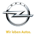 Opel 2009 logo