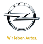 Opel 2009 logo