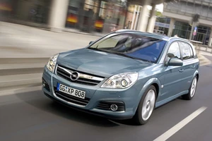 Opel Signum 0004