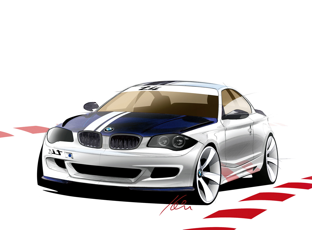 BMW RZ M6 Concept Cars in jpg format for HD wallpaper | Pxfuel