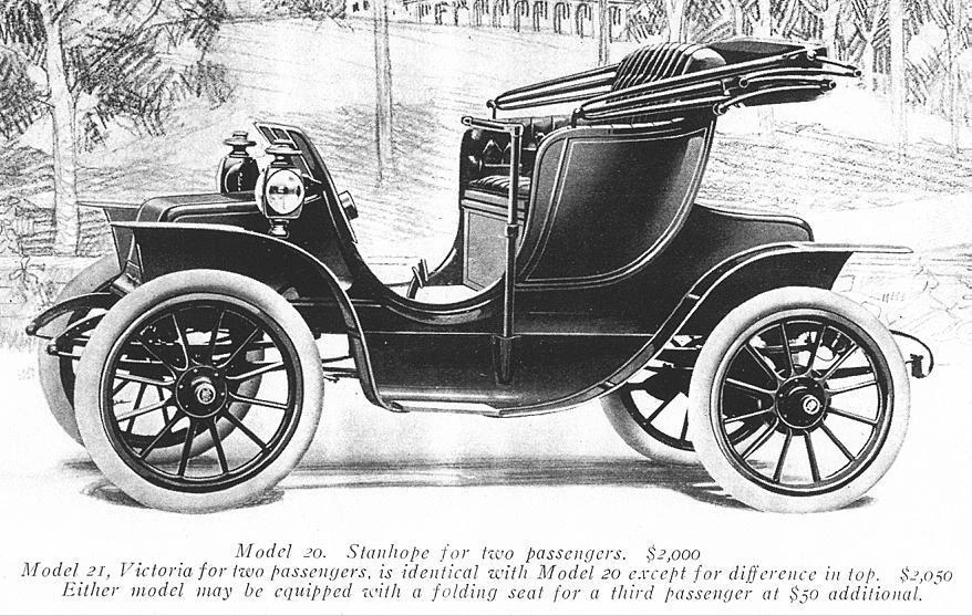 Baker Stanhope Autopedia Fandom