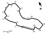 Circuit Albert Park 1996.svg