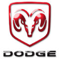 Dodge logo 2