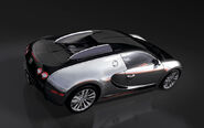 Bugatti Veyron Pur Sang MotorAuthority b