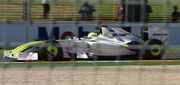 Button 2009 Australian GP 1