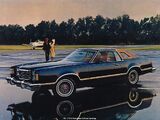 Ford LTD II