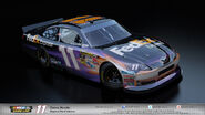 11-DENNY-HAMLIN