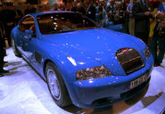 1998 Bugatti EB118 01