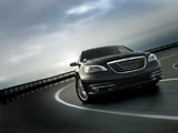 Chrysler 200