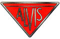 Alvis Cars