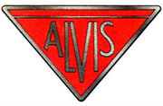 Alvis emblem 1
