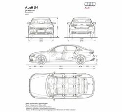 Audi-s4 2013 1280x960 wallpaper 10