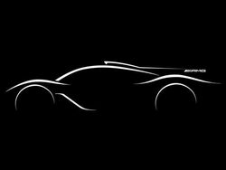 Mercedes Amg Project One Autopedia Fandom