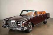 Mercedes-Benz 280 SE