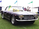 Maserati 5000 GT