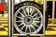 Dunlop sport tyres