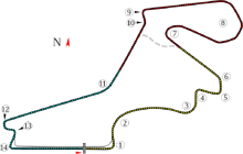 Istanbul Park