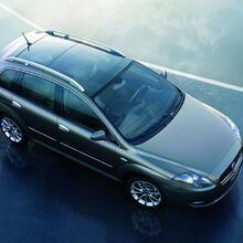 Fiat Croma Autopedia Fandom