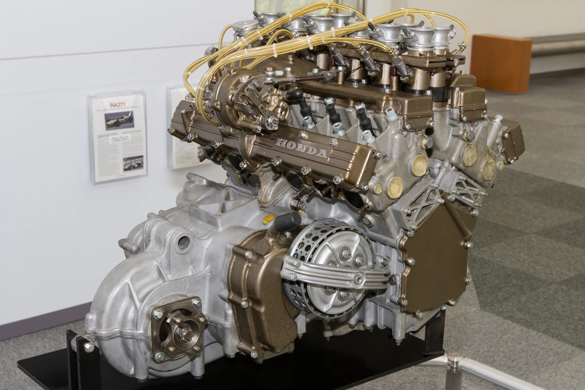 Motori Honda in Formula 1 Trasporti Wiki Fandom