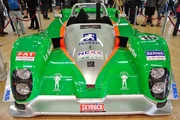 Courage C52 Peugeot 3