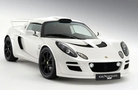 Lotus Exige | Autopedia | Fandom