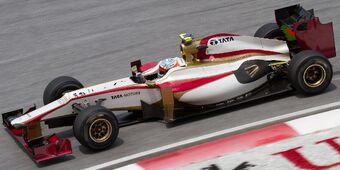 Narain Karthikeyan Autopedia Fandom He has previously competed in a1gp, and the le mans series. narain karthikeyan autopedia fandom