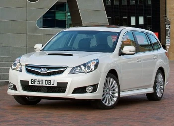 Subaru Legacy Autopedia Fandom