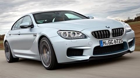 2014 BMW M6 Gran Coupe The Best M Money Can Buy? Ignition Ep. 72
