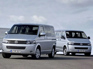 Volkswagen Multivan | Autopedia | Fandom