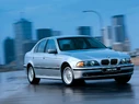 BMW 528i