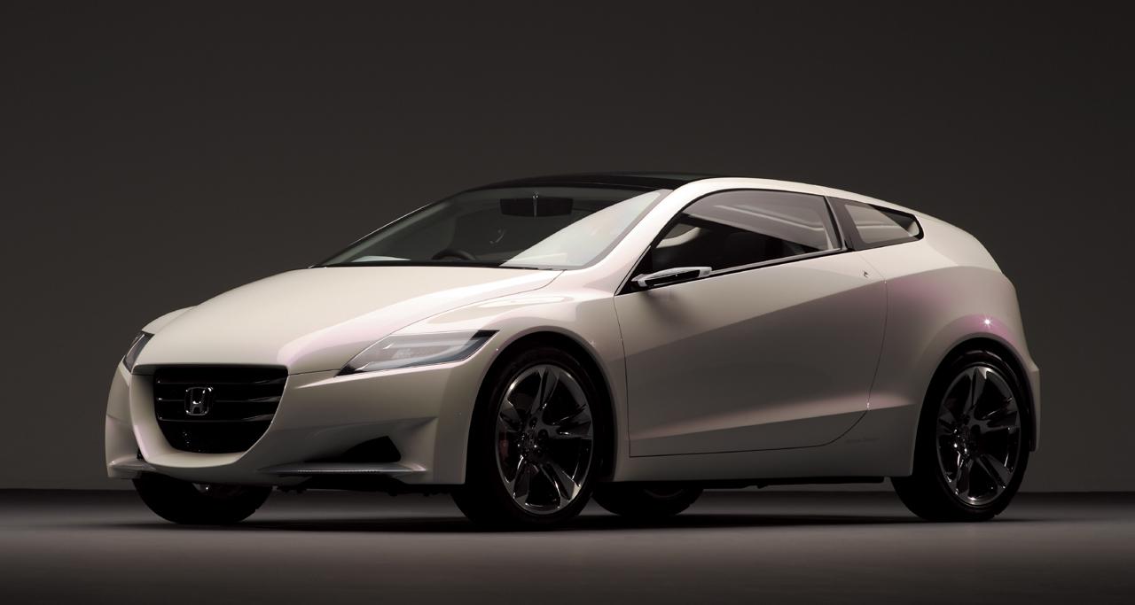 Honda CR-Z Concept