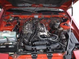 Nissan CA20 engine