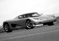 Koenigsegg CC8S | Autopedia | Fandom