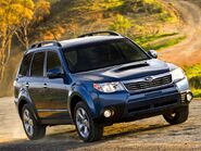 Subaru forester 4th suv5d-5242