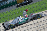 2012 Australian Grand Prix 10