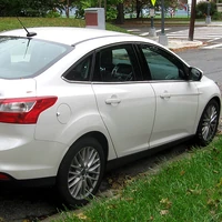 Ford Focus Third Generation Autopedia Fandom