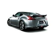 Nissan 370Z NISMO