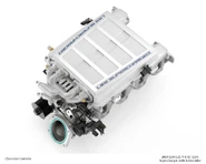 X09pt ep036.jpg (82 KB) Supercharger and Intercooler (another view)