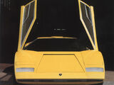 Lamborghini Countach
