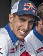 Sebastien Buemi 41