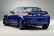 Mazda RX-8 R3 3