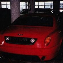 Bentley Grand Prix Autopedia Fandom