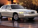 Lincoln Town Car