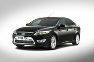 Mondeo Titanium 1