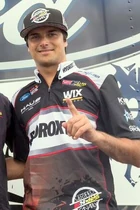 Piquet Jr. 2015