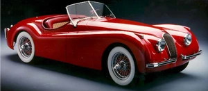 XK120