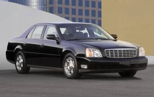 Caddy Deville 2005